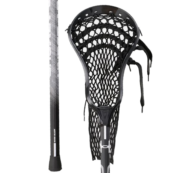 under armor lacrosse stick