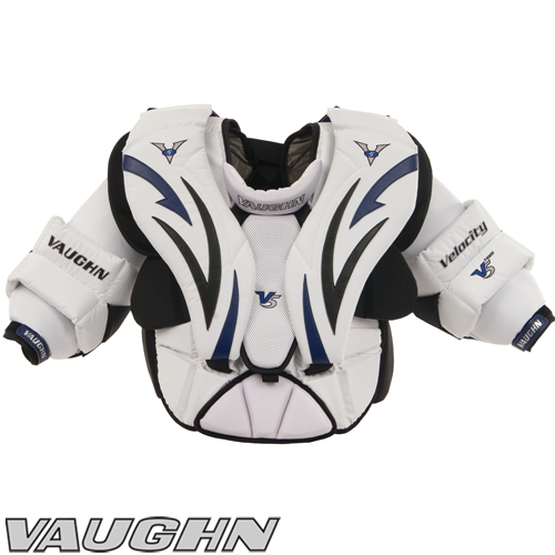 vaughn chest protector