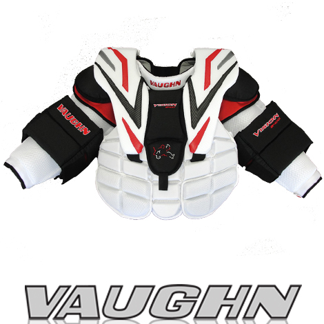 vaughn chest protector