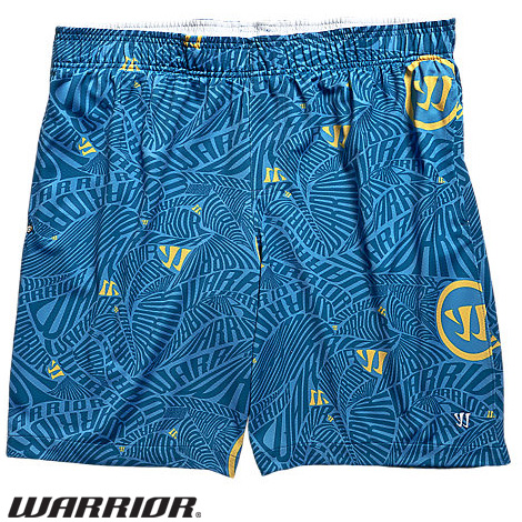 champion warrior shorts