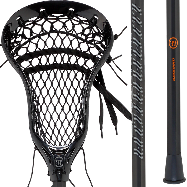 WARRIOR Next 70” Complete Stick- Defense '20