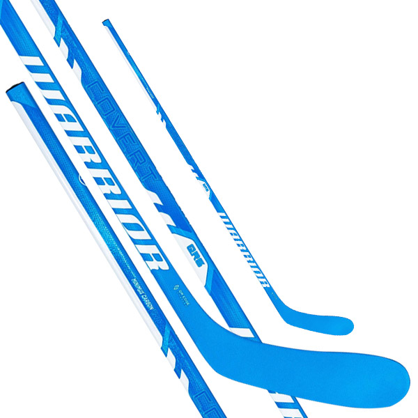 WARRIOR Covert QR6 REV Hockey Stick- Jr 54