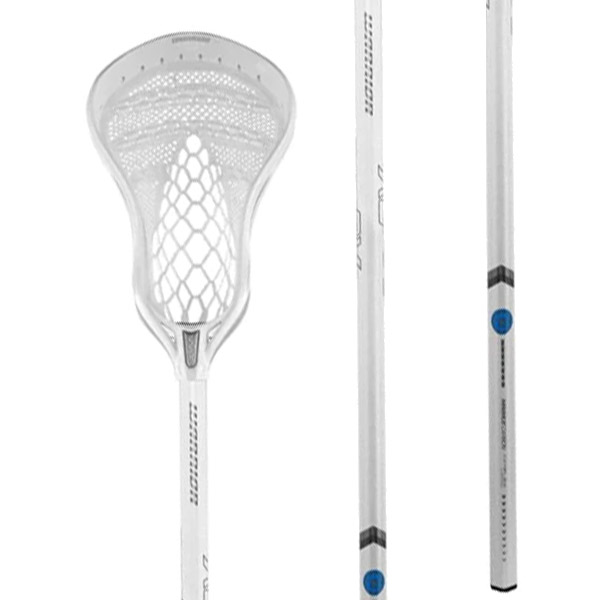 WARRIOR Evo QX-O Complete Stick- Attack