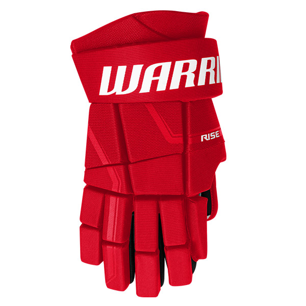 WARRIOR Rise Hockey Glove- Sr