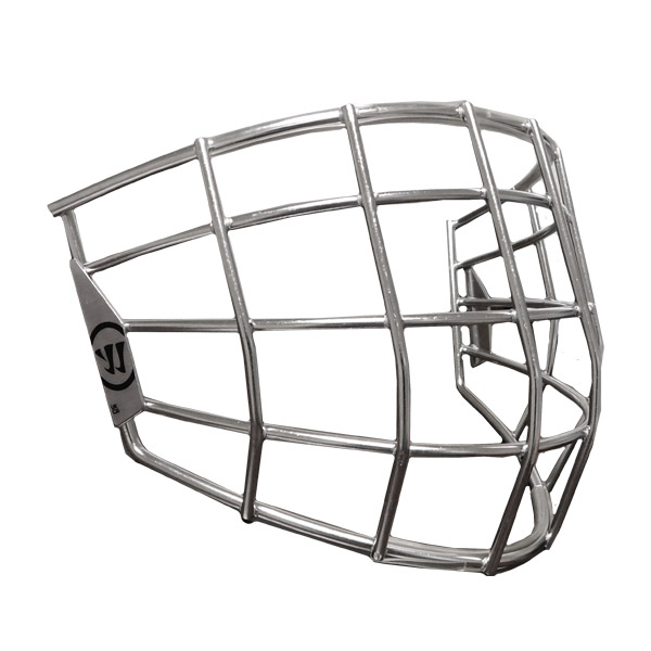 Warrior Ritual F2 Square Bar Replacement Cage