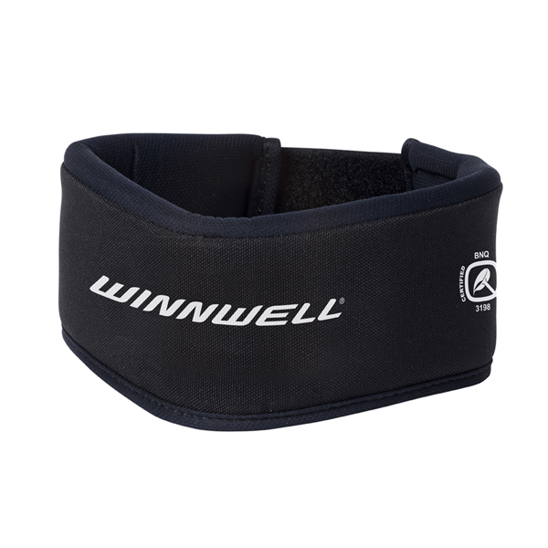 WINNWELL Basic Neck Guard Collar- Sr