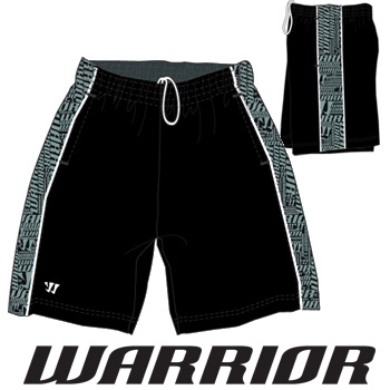 champion warrior shorts