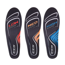 Ccm custom sale insoles