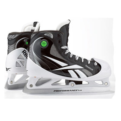 reebok 7k pump sr. goalie skates