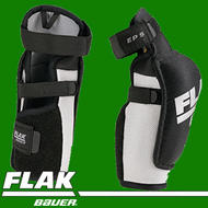 Flak 5 Elbow Pads- Youth