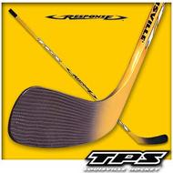 TPS Response Pro Stock One-Piece Composite Hockey Stick- Senior