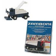 mini zamboni toy