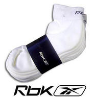 RBK Men's Quarter Sock