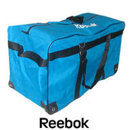 Reebok Pro Series Hockey Bag- Sr