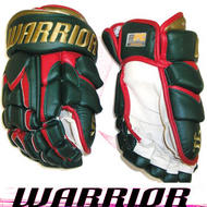 Warrior NHL® Pro Stock Hockey Gloves- Senior