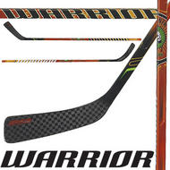 Warrior Kronik Grip Composite Hockey Stick '09- Sr