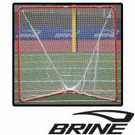Brine Backyard Lacrosse Goal