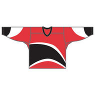 Ottawa 15000 Gamewear Jersey (Uncrested) - Team Color