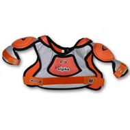 Infinity Lil' Alpha Shoulder Pads- Youth