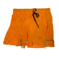 Infinity Boys Hockey Shorts W/ Garter- Jr