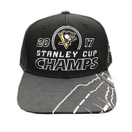 2017 Stanley Cup Locker Room Hat