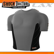 shock doctor padded shirt