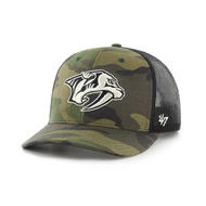 Nhl camo hats online