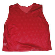 Aarons Micro Mesh Scrimmage Vests- Youth