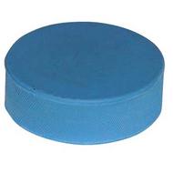 Puck(s) - Official 4 oz. Blue Ice Hockey