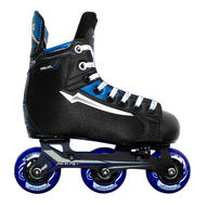 ALKALI Revel Adjustable Roller Hockey Skate- Jr