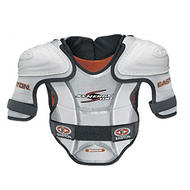 Easton Synergy 100 Youth Shoulder Pads- Youth