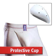 Protex PTX ProCup™ & Supporter (#335/336/337)- Yth