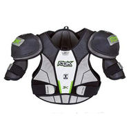 RBK 3K Shoulder Pads (2007)- Yth