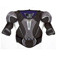 Reebok 5K Kinetic Fit Shoulder Pads- Jr