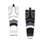 Reebok SX100 Tampa Bay Edge Gamewear Socks- Adult