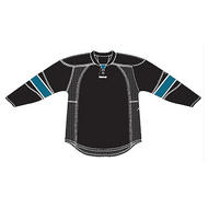 San Jose 25P00 Edge Gamewear Jersey