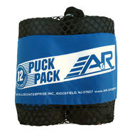 A&R Bag Of Pucks- 12pk