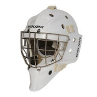 BAUER 960 Goal Mask- Sr 20