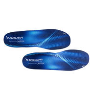 BAUER aetrex Skate Orthotics Insoles- Fit A