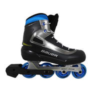 BAUER Coaster Recreational Inline Skate- Jr