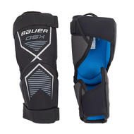 BAUER GSX Knee Guard- Yth