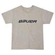 BAUER Hockey S/S Tee Shirt- Yth