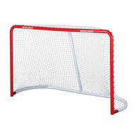 BAUER Official Performance Steel Goal