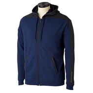 BAUER Premium Fleece Full Zip Hoodie- Sr