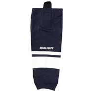 BAUER Premium Practice Hockey Socks- Sr