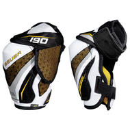 BAUER Supreme 190 Elbow Pad- Jr