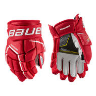 BAUER Supreme 3S Pro Hockey Glove- Jr