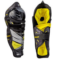 BAUER Supreme 3S Shin Guard- Jr