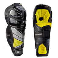 BAUER Supreme 3S Shin Guard- Sr