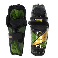 BAUER Supreme GS Shin Guard- Int